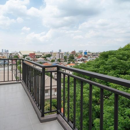 Icheck Inn Darisa Ngamwongwan Ban Bang Khen Екстериор снимка